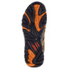 MERRELL Men's Moab Vertex Vent Comp Toe Work Shoe