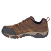 MERRELL Men's Moab Vertex Vent Comp Toe Wide Width Work Shoe