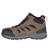 MERRELL Men's Windoc Mid WP Steel Toe Boulder Work Boot (J17817)