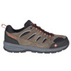 MERRELL Men's Windoc Steel Toe Wide Width Boulder Work Shoe (J17825W)