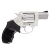 TAURUS 856 Ultra-Lite 38 Special+P 2in 6rd Matte Natural Anodized Revolver (2-85629UL)