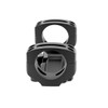 WARNE QD XSKEL 1in Black Mount (QDXSKEL1TW)