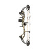 BEAR ARCHERY Royale RTH 5-50lb Realtree Edge LH Compound Bow (AV02A21005L)