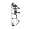 BEAR ARCHERY Royale RTH 5-50lb Wildfire RH Compound Bow (AV02A21055R)