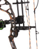 BEAR ARCHERY Royale RTH 5-50lb Wildfire RH Compound Bow (AV02A21055R)