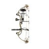 BEAR ARCHERY Cruzer G2 RTH 5-70lb Realtree Edge LH Compound Bow (AV83B21007L)