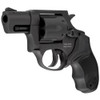 TAURUS 856 38 SPL 2in 6rd Black Revolver (2-85621)