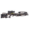 TENPOINT Turbo M1 ACUdraw Pro/RangeMaster Pro Scope Mossy Oak Break-Up Country Crossbow Package (CB19020-5713)