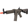 TIPPMANN Basic Training Full Size M4 Airsoft AEG with RIS Handguard Tan Air Rifle (94132)