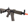 TIPPMANN Basic Training Full Size M4 Airsoft AEG with RIS Handguard Tan Air Rifle (94132)