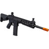 TIPPMANN Commando AEG Carbine 14.5in Black Airsoft Rifle (94208)