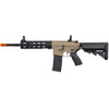 TIPPMANN Commando AEG Carbine 14.5in Tan Airsoft Rifle (94209)