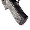 WILSON COMBAT 92G Centurion Tactical LE 9mm 4.3in 17/20rd Mag Pistol (J92CEN9WCLE)