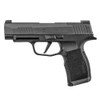 SIG SAUER P365 XL 9mm 3.7in 2x 10rd Mag Black Pistol (365XL-9-BXR3-10)