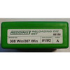 REDDING Reloading 308 Winchester/307 Winchester Full Length Die Set (80155)