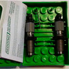 REDDING Reloading 308 Winchester/307 Winchester Full Length Die Set (80155)