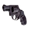 TAURUS 856 38 Spl + P 6rd 2in Matte Black Revolver (2856021CH)