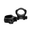 WARNE Mountain Tech 1 inch High Matte Rings (7202M)