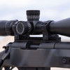 WARNE Mountain Tech 30mm Low Matte Rings (7213M)