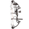 BEAR ARCHERY Cruzer G2 RTH 5-70lb RH Shadow Compound Bow (A7SP21017R)