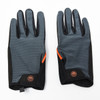 BERETTA Black/Gray Mesh Gloves (GL311T15840903)