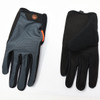 BERETTA Black/Gray Mesh Gloves (GL311T15840903)