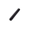 ASP F16FB 16in Friction Loc Foam Black Chrome Baton (52211)