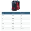 BERETTA Womens Silver Pigeon Evo Vest