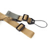 BLUE FORCE GEAR Vickers Standard Coyote Brown AK Sling (K-SP-0046-CB)