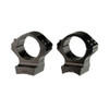 BROWNING X-Bolt 1in Low Integrated Scope Mount System (12504)