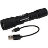 BROWNING Crossfire 1AA USB Rechargeable Flashlight (3713365)