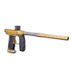 EMPIRE Mini GS Dust Gold/Dust Silver Paintball Marker (17392)