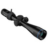 MEOPTA Optika6 2.5-15x44 Illuminated BDC-3 Reticle Riflescope (653624)