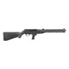 RUGER PC Carbine 9mm Luger 16.12in 17+1rd Black Rifle (19115)