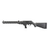 RUGER PC Carbine 9mm Luger 16.12in 17+1rd Black Rifle (19115)