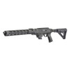 RUGER PC Carbine 9mm Luger 16.12in 10+1rd 6 Position Magpul MOE Stock Black Rifle (19124)