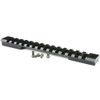 WARNE Tikka T3 1 Piece Mountain Tech Tactical Rail (76T3M)