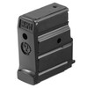RUGER Mini-14 5.56 NATO/.223 Rem 5rd Steel Blued Magazine (90009)