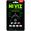 HIVIZ Spark III Bead Replacement Front Green-Red-White Shotgun Sight (SK2011)
