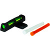 HIVIZ LiteWave Interchangeable Front Green-Red-White Sight For Springfield XD (XD2014)