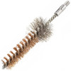 HOPPE'S 3-Pack 5.56 and .223 Rem. Phosphor Bronze AR Chamber Brushes (1323P3)