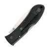 KA-BAR Dozier Folding Hunter Knife black (4062)