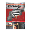 TECHNA CLIP J-Frame Right Handed Gun Belt Clip Holster (JFRBR)