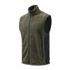BERETTA Smartech Green Fleece Vest (P3431T06540715)