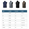 BERETTA Smartech Black Fleece Vest (P3431T06540999)