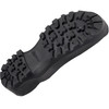 KENETREK Desert Guide Brown Hiking Boot (KE-425-DG)