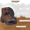 KENETREK Desert Guide Brown Hiking Boot (KE-425-DG)