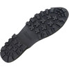 KENETREK Womens Mountain Extreme Brown Noninsulated Boots (KE-L416-NI)