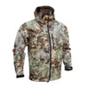 KINGS CAMO Men's Hunter Wind-Defender Fleece Jacket (KCM1650)