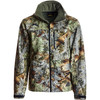 KINGS CAMO Men's Hunter Wind-Defender Fleece Jacket (KCM1650)
